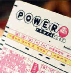 Powerball Looking For $550 Million Winner In Tonight's Drawing ...